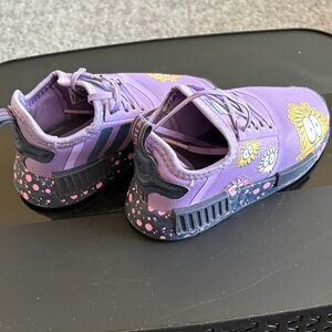 adidas x Kevin Lyons NMD_R1 "Monster